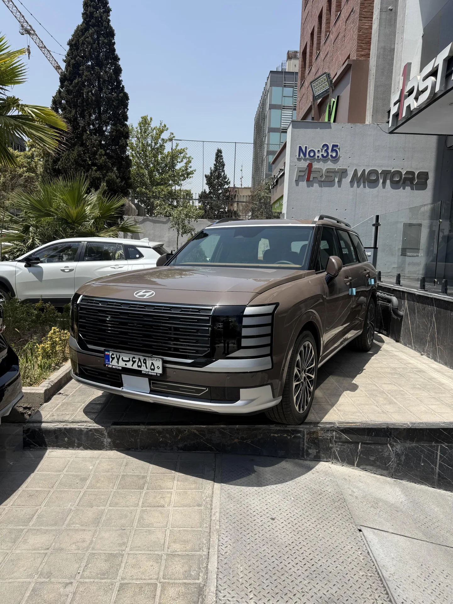 هیوندای پالیسید