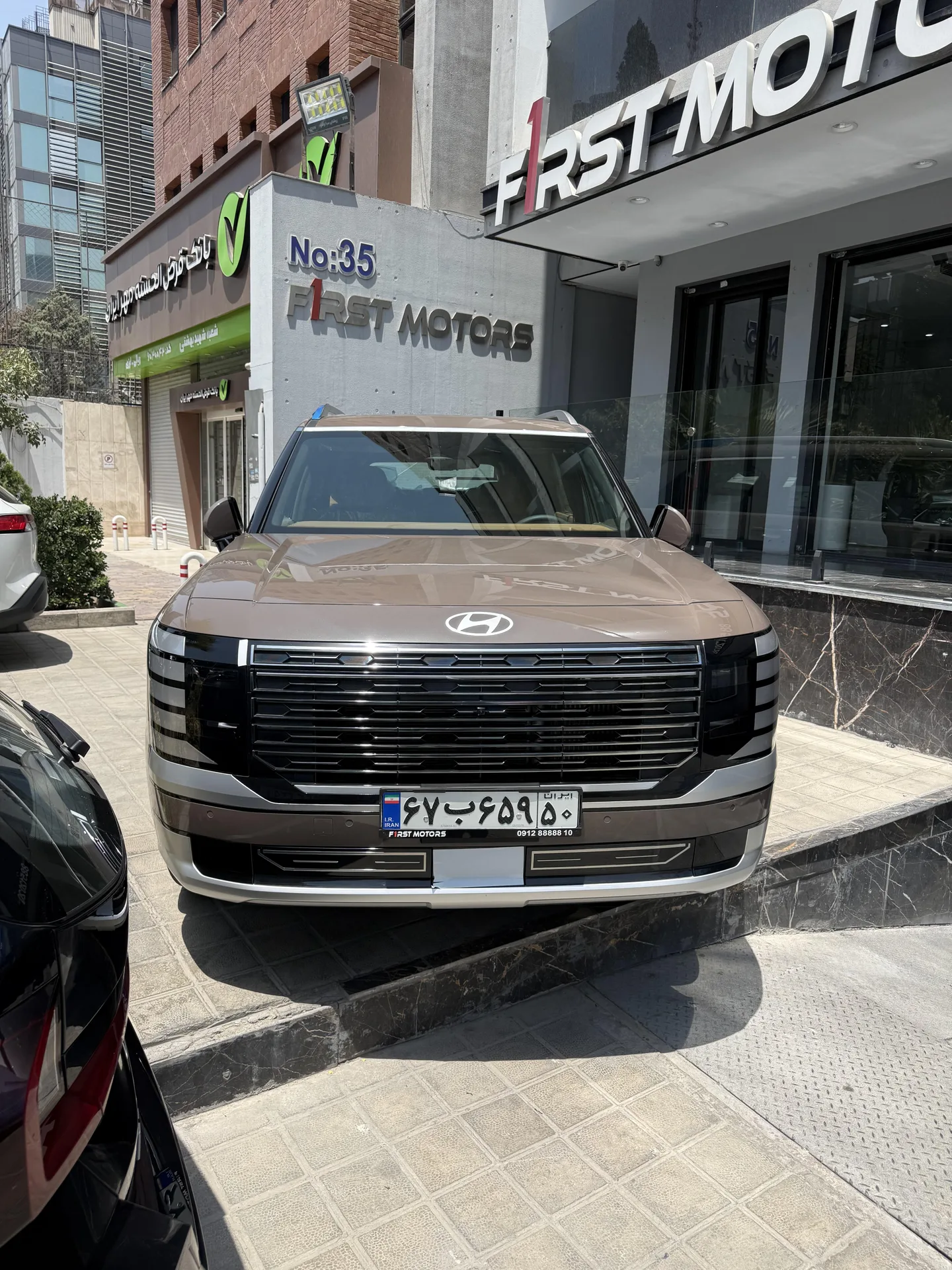 هیوندای  پالیسید 2