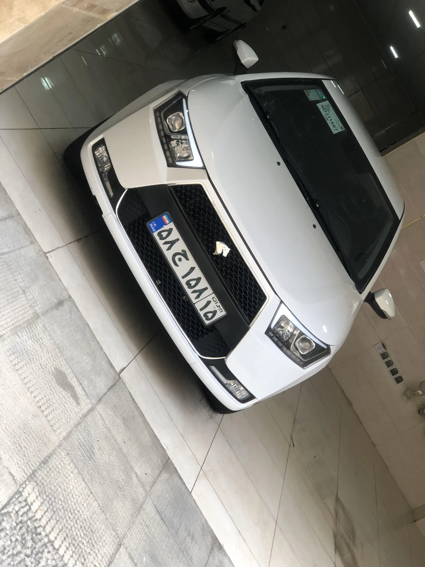 دنا  پلاس EF7P 2