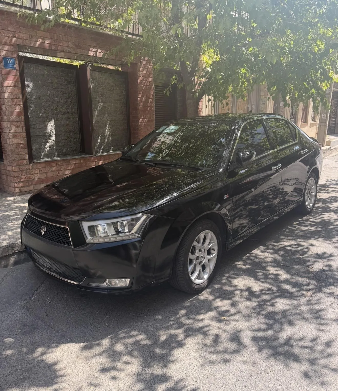 دنا  پلاس EF7 3