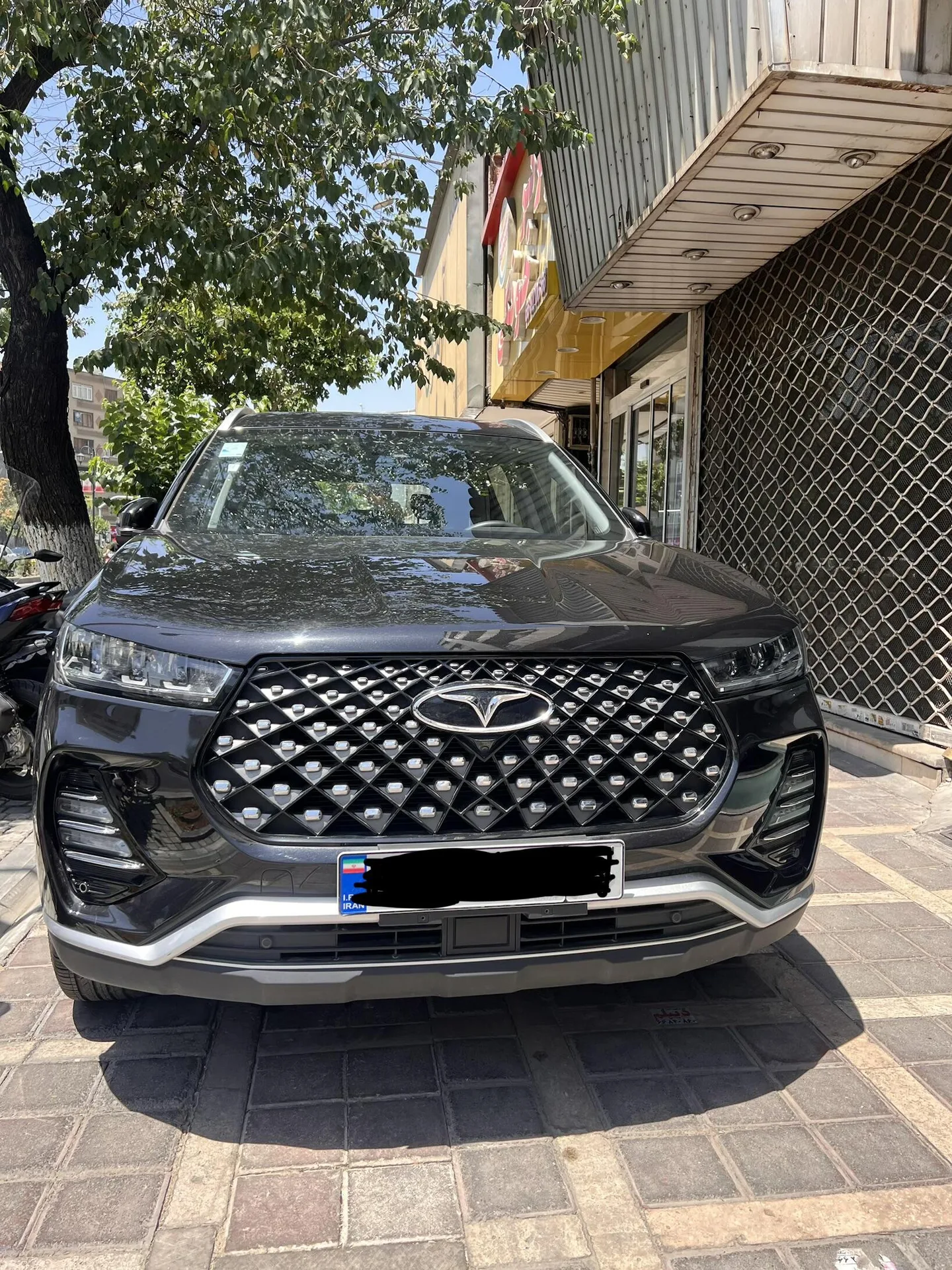 فونیکس تیگو 7 پرو