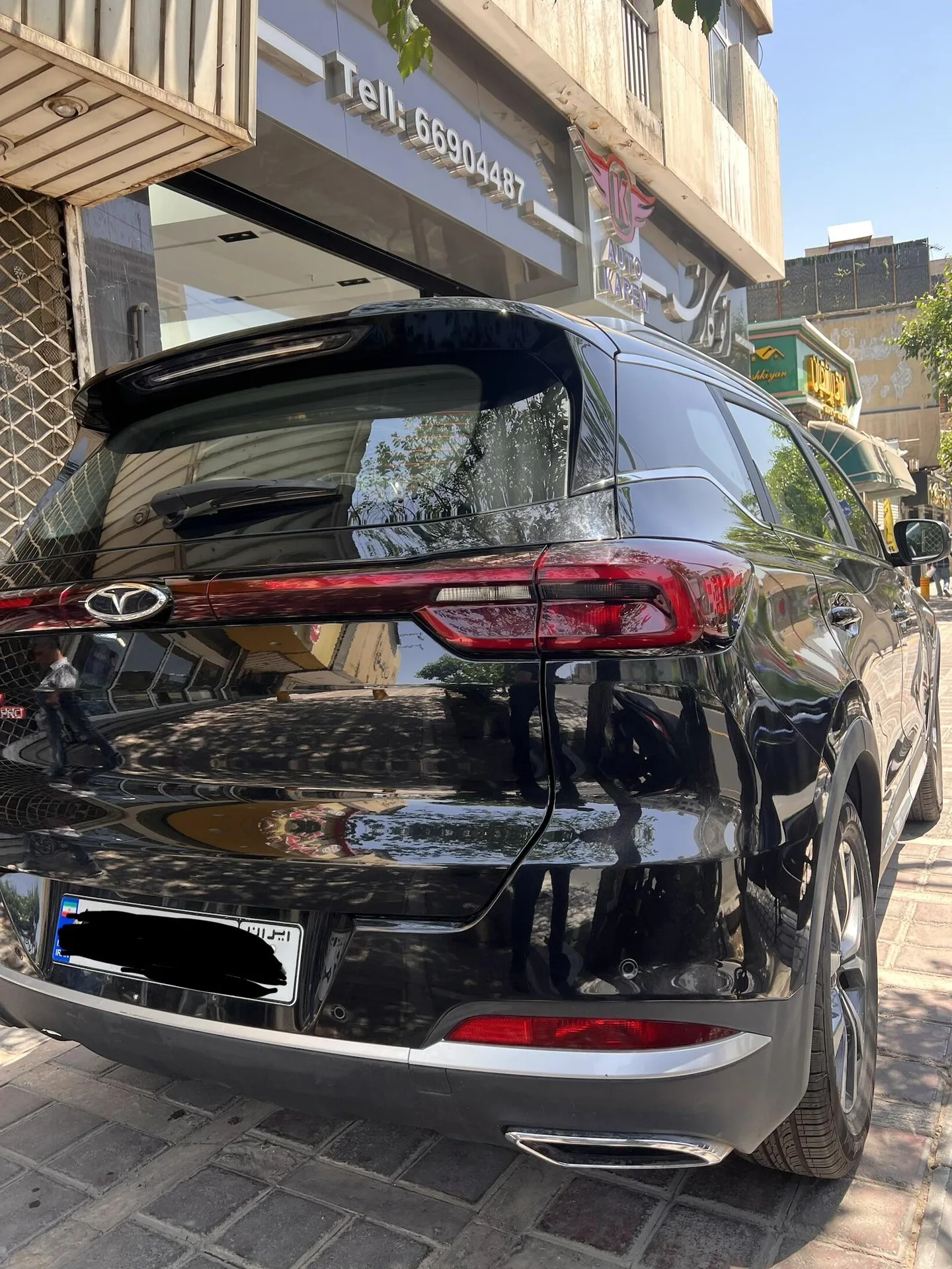 فونیکس  تیگو 7 پرو 2