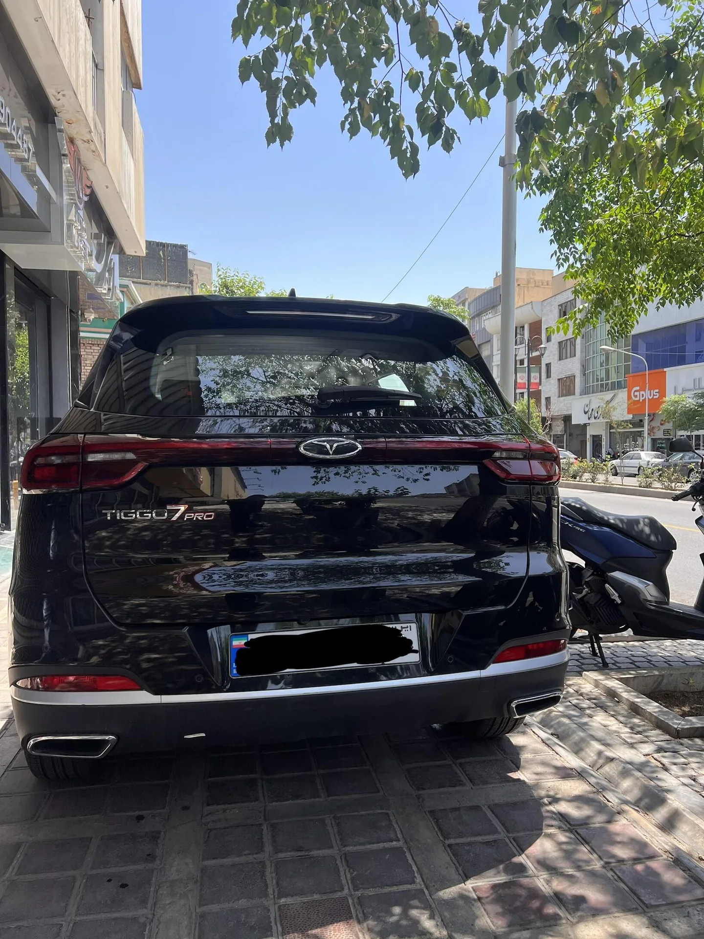 فونیکس  تیگو 7 پرو 3