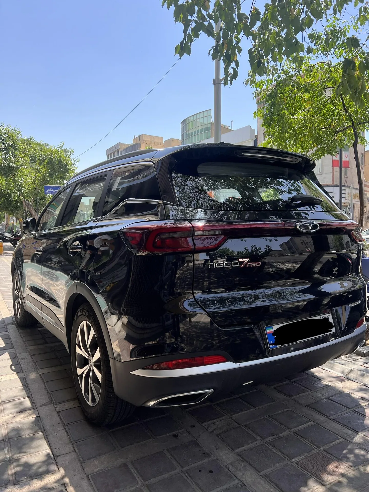 فونیکس  تیگو 7 پرو 4