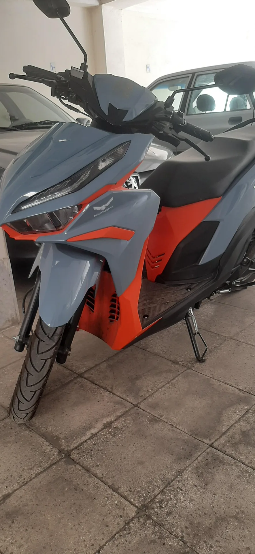 اس وای ام  گلکسی CL 150 3