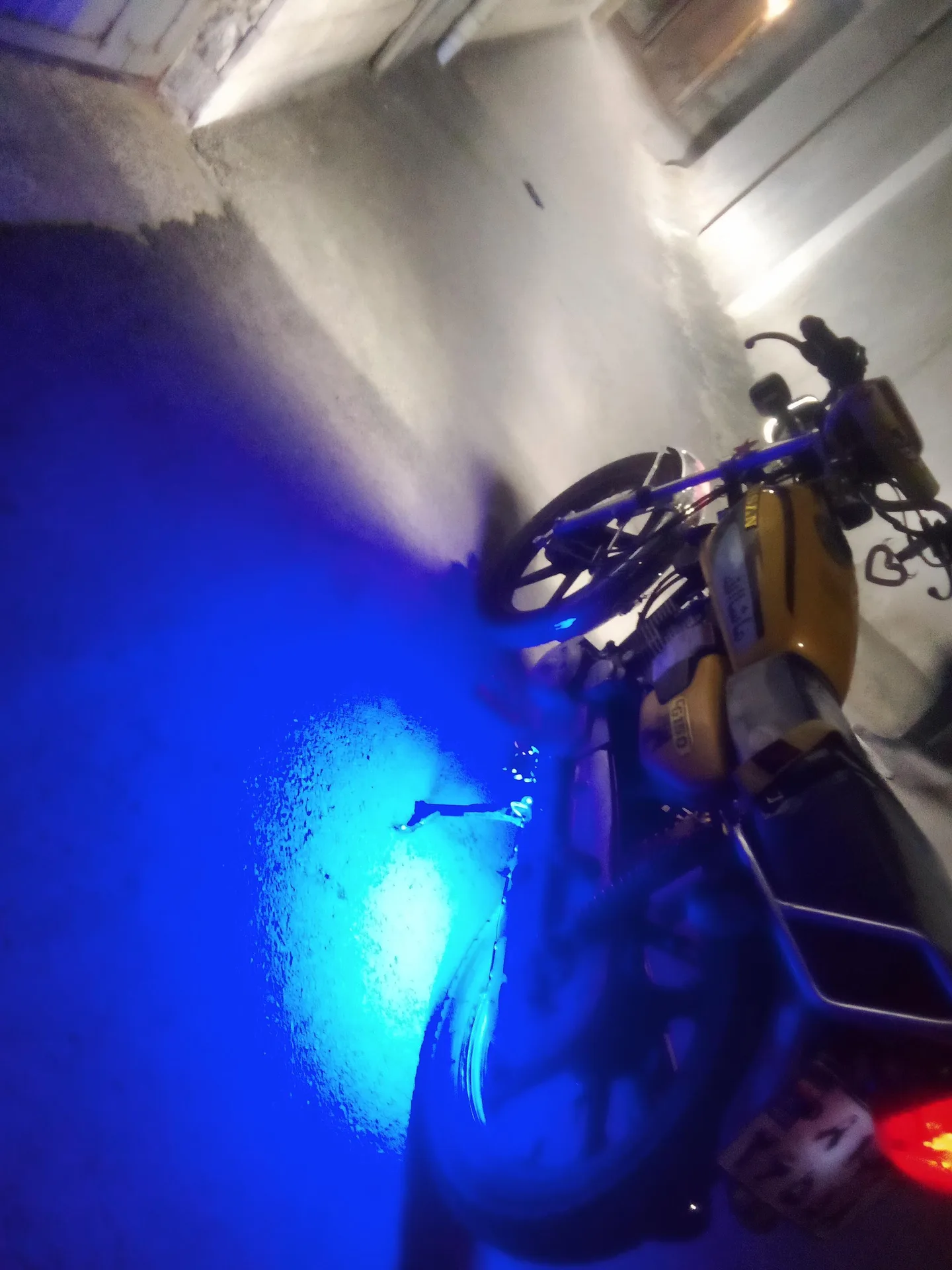 هوندا  CB 150 2