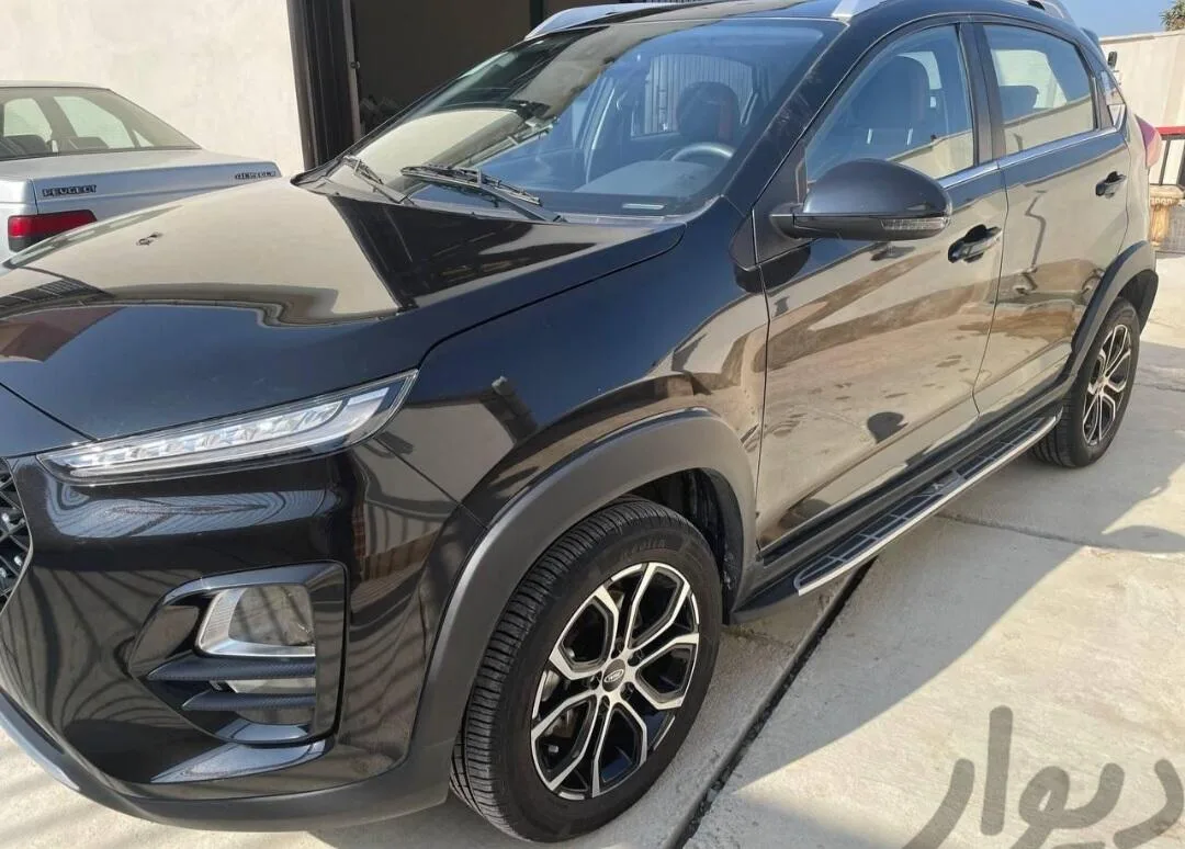 ام وی ام  X22 PRO 2