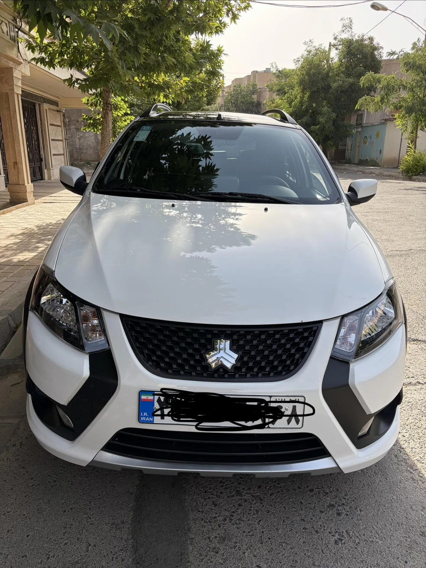کوییک GXR