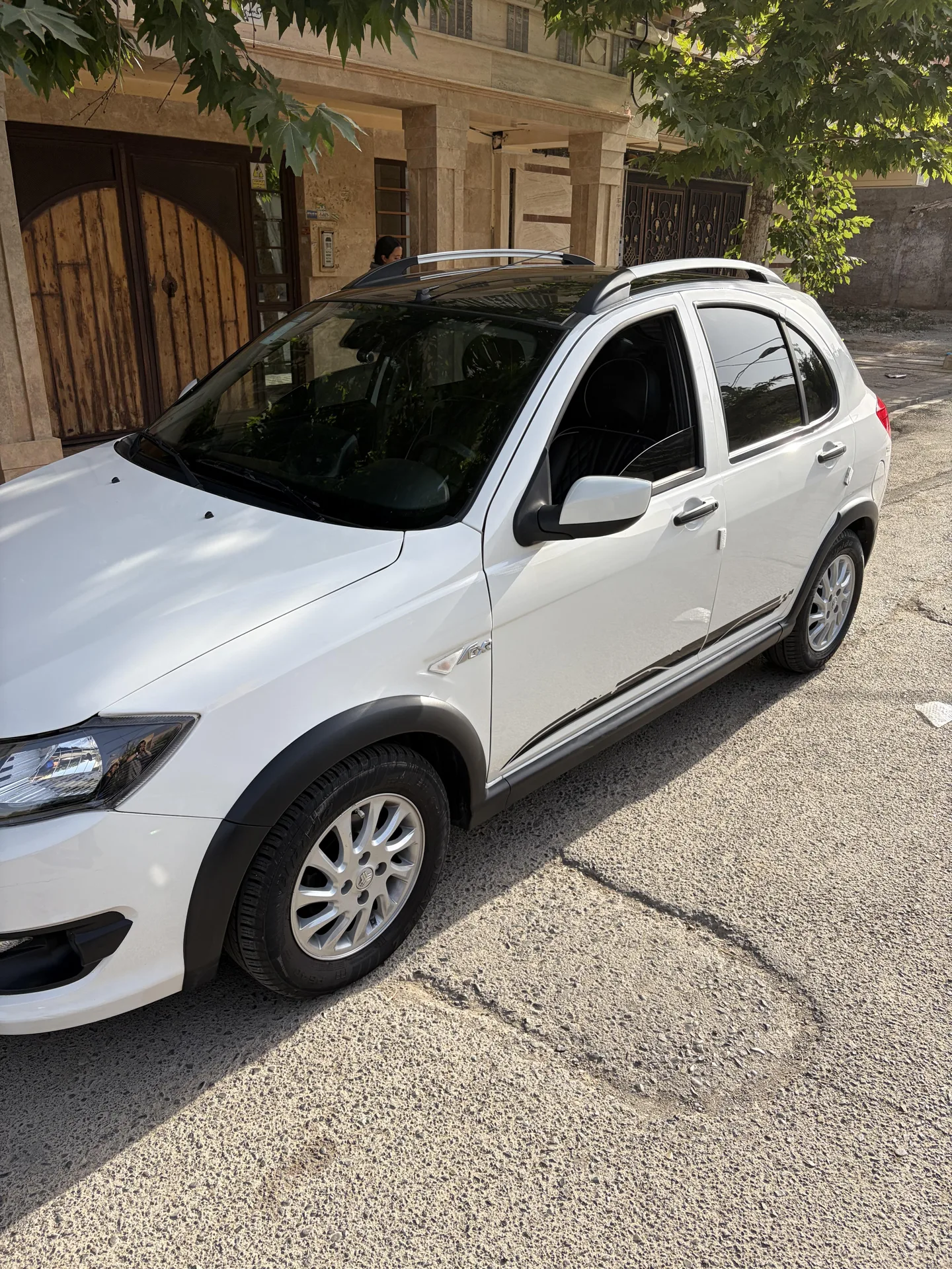 کوییک  GXR 2