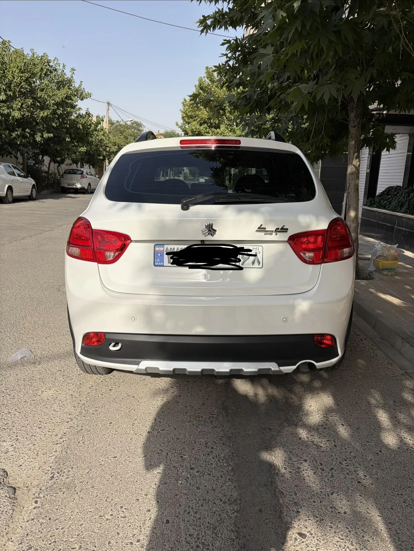 کوییک  GXR 4